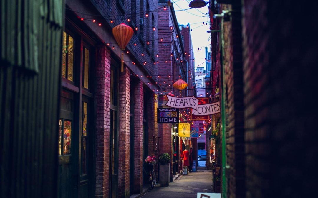 Passez à l’action